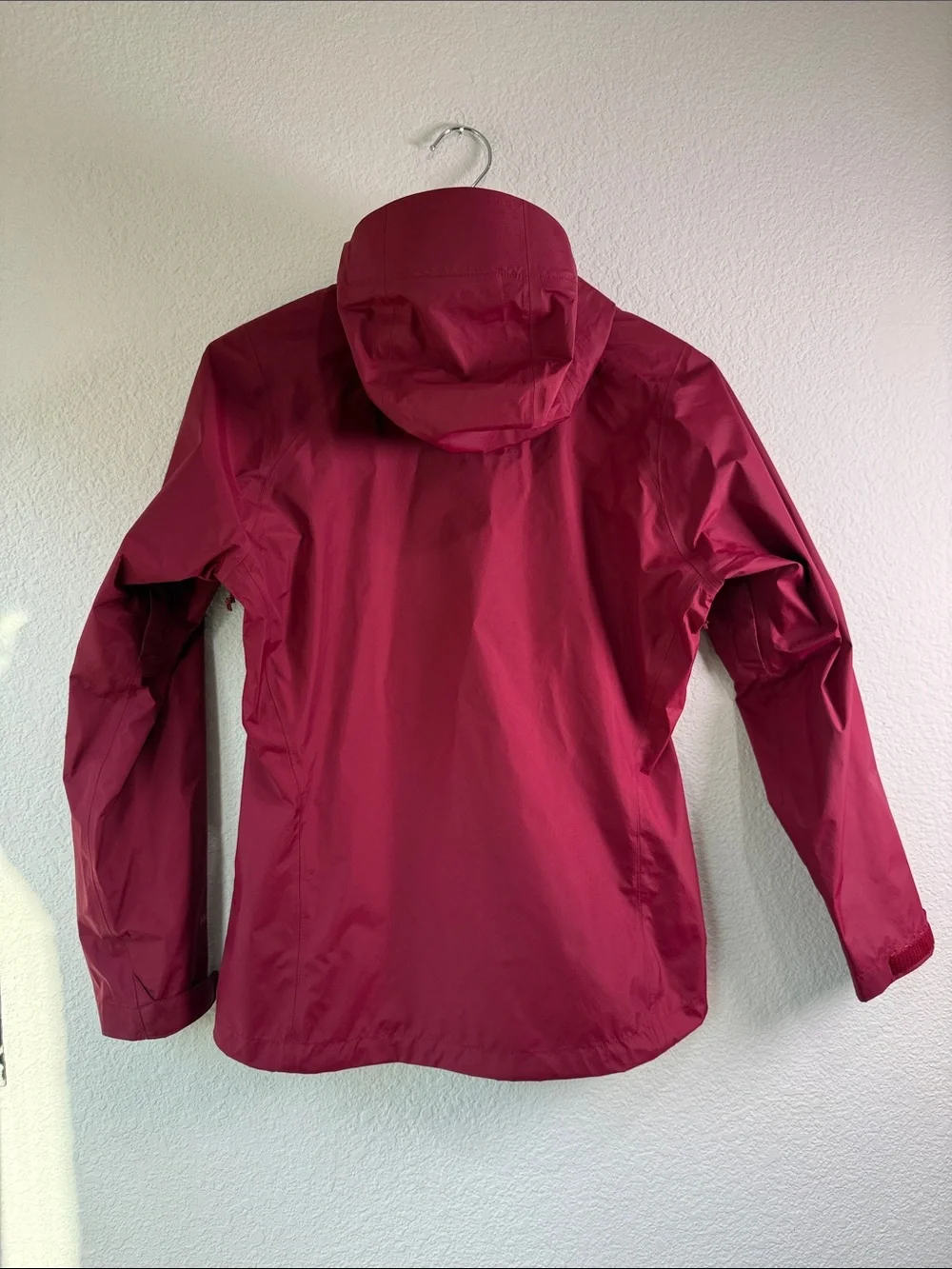 Patagonia Women's Torrentshell H2No 3L Jacket Waterproof Hiking Outdoor Sz XS - Picture 10 of 10